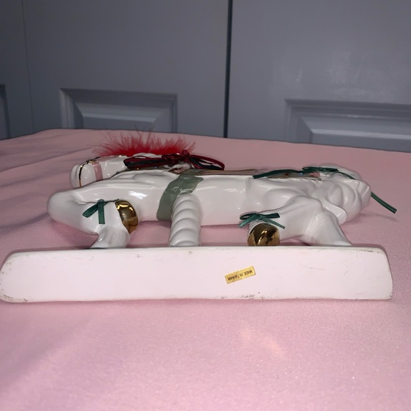 Ron Lee Carousel Horse Wall Decor - Picture 4 of 4